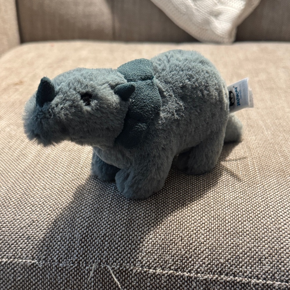 Jellycat mini Dinosaur